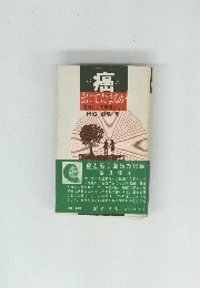 癌　まけてたまるか　