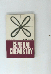 GENERAL　CHEMISTRY