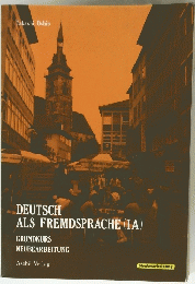 TRA DEUTSCH ALSFREMDSPRACHE(IA)