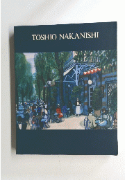 TOSHIO　NAKANISHI