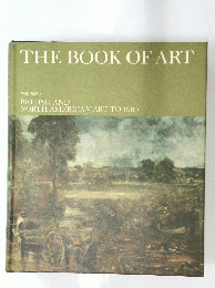 THE　BOOK　OF　ART　VOLUME 6