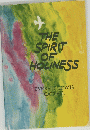 THE SPIRIT OF HOLINESS