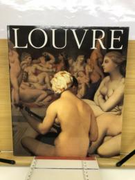 ルーヴル美術館展 : 19世紀フランス絵画 : 新古典主義からロマン主義へ