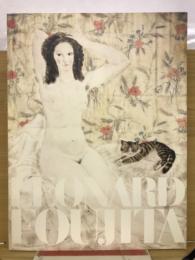 藤田嗣治展 : 生誕120年 : パリを魅了した異邦人