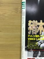 週刊プロレス　緊急増刊　平成8年1月20日号