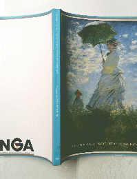 MASTERPIECES FROM THE NATIONAL GALLERY OF ART, WASHINGTON