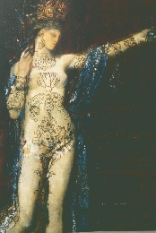 GustaveMoreau