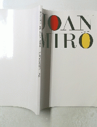 JOAN　MIRO  