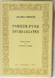 PARKER PYNE INVESTIGATES