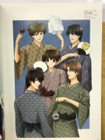 TORANOANA CHRONICLE 1996-2005　　とらのあなクロニクル