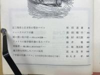 別冊　数理科学　パズルⅢ