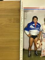 プロレス　昭和54年9月号緊急増刊 夢のオールスター戦