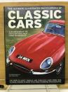 The Ultimate Illustrated Encyclopedia of CLASSIC CARS