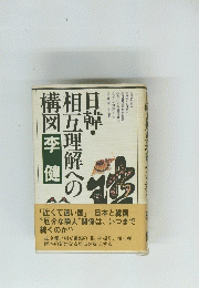 日韓・相互理解への構図李健