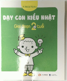 day con kieu nhat (giai doan 2 tuoi)