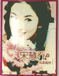 宋慧?私家画?