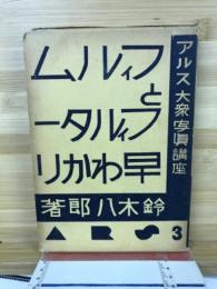 フィルムとフィルター早わかり