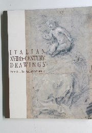 ITALIAN XVIIth-CENTURY DRAWINGS from the Uffizi Gallery in Florence