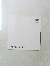 The　Cadillac　Book
