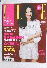 ELLE