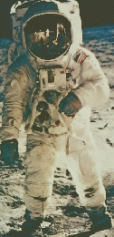 現代の冒険　4 宇宙への遠い道 