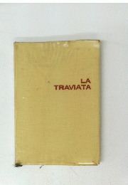 LA　TRAVIATA