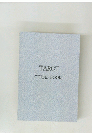 TAROT GUIDE BOOK
