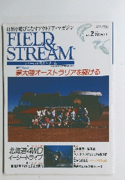 FIELD＆STREAM　2