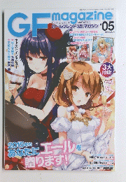 GF　magazine　05