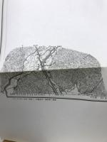 名古屋近傍五萬分壹迅速図