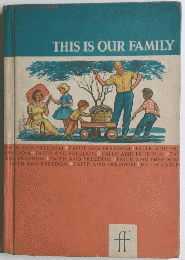THIS IS OUR FAMILY