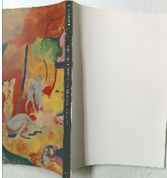 バーンズ・コレクション展 GREAT FRENCH PAINTINGS FROM THE BARNES FOUNDATION 1994