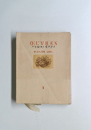 CEUVRES COMPLETES 6