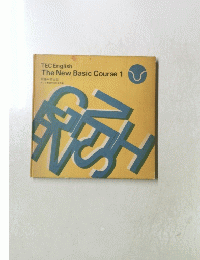 TEC English The New Basic Course 1