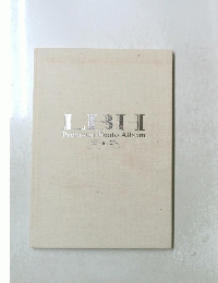 LBH　PremiumPhotoAlbum