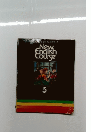 New English Course 5