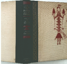 THE EAGLE, THE JAGUAR AND THE SERPENT