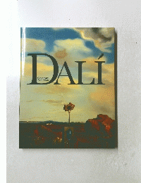 DALI　Centenary Exhibition