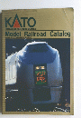 KATO　PRECISION　RAILROAD　MODELS