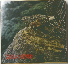 富山の動物