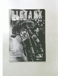 BIGTANK　No.241　2022年6月号