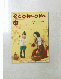 ecomom　2014年秋