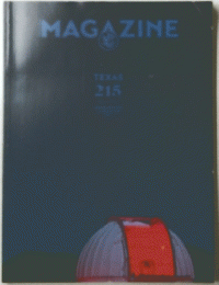 MAGAZINE　２１５