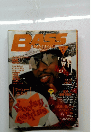 BASS MAGAZINE 9