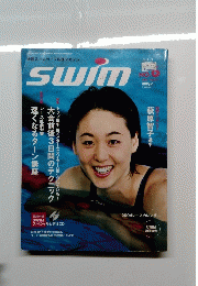 sｗim  2004年8月号