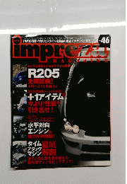 impreza MAGAZINE　46