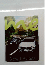 Mercedes Me Owners Lifestyle Magazine 2020
年冬号