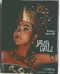 JAVA BALI