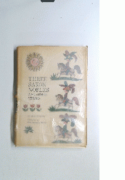 THREE SAXON NOBLES