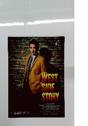 MUSICAL　WEST　SIDE　STORY